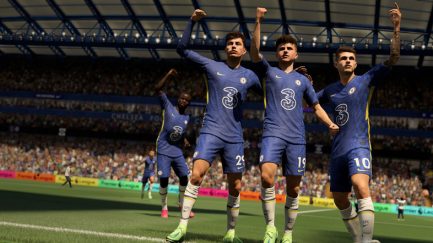 PS4 Game FIFA 22 New - Image 3