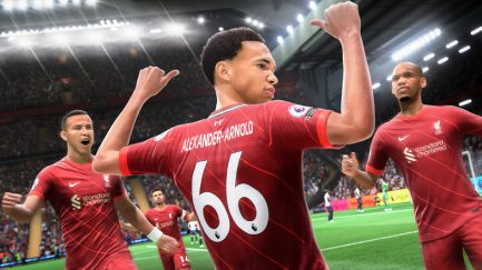 PS4 Game FIFA 22 New - Image 5