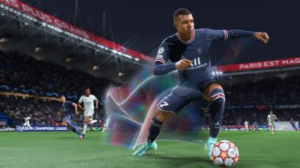 PS5 Game - FIFA 22 new - Image 4