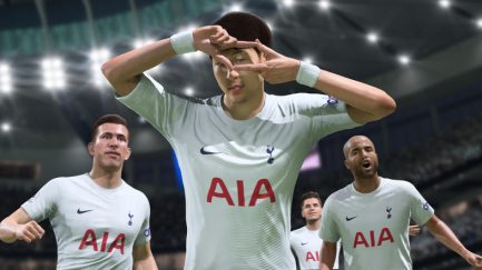 PS5 Game - FIFA 22 new - Image 3