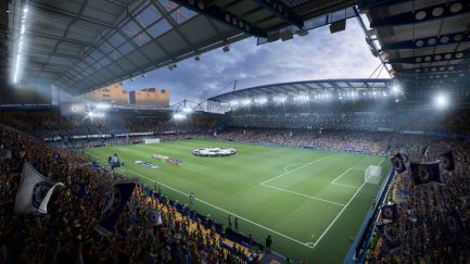 PS5 Game - FIFA 22 new - Image 2