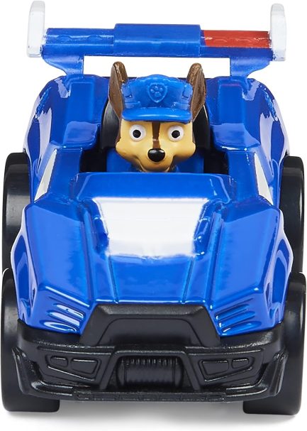 Spin Master Paw Patrol The Movie: True Metal Chase Vehicle (20131194/6061570) - Image 3