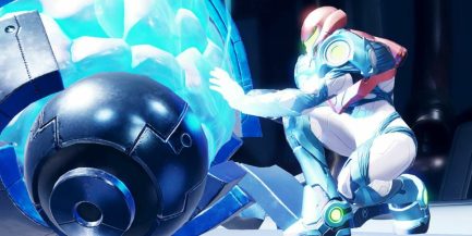 Metroid Dread Switch Game NEW - Image 2