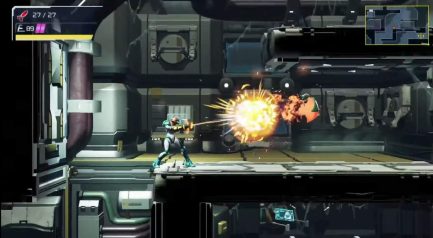 Metroid Dread Switch Game NEW - Image 4