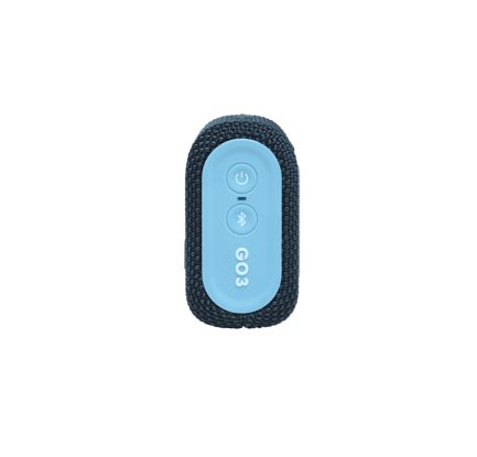 JBL Go 3 Αδιάβροχο IP67 Ηχείο Bluetooth 4.2W με 5 ώρες Λειτουργίας Blue/Pink- (JBLGO3BLUP)(3 έτη εγγύηση Προμηθευτή) - Image 6