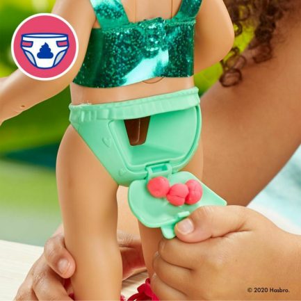 Hasbro Baby Alive: Sunshine Snacks Blond Hair Doll (F1680) - Image 5