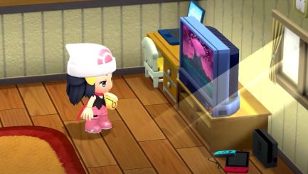 Pokemon Brilliant Diamond Switch Game NEW - Image 5