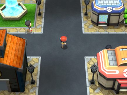 Pokemon Shining Pearl Switch Game NEW - Image 4