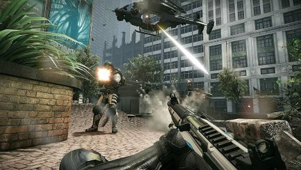 PS4 Game - Crysis Remastered Trilogy  NEW (Bonus Art Card Inside) - Image 4