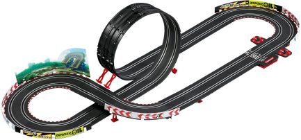 Carrera Πίστα Go Nintendo Mario Kart P-Wing για 8+ Ετών (20062532) - Image 2
