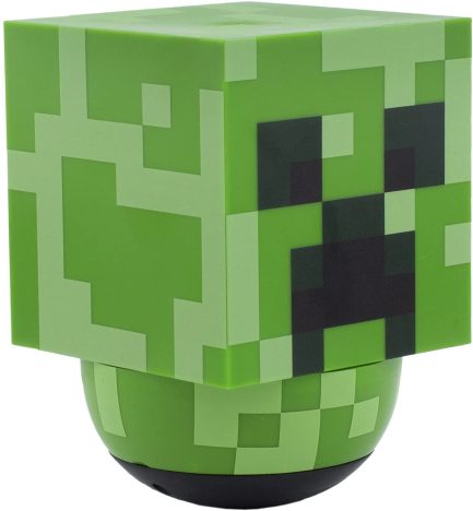 Paladone Minecraft: Creeper Sway Light (PP8089MCF) - Image 2