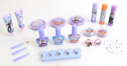 Markwins Disney Frozen II: Snowball Box (1580367E) - Image 2