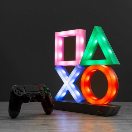Paladone Playstation - Icons Light XL (PP5852PSV2) - Image 3