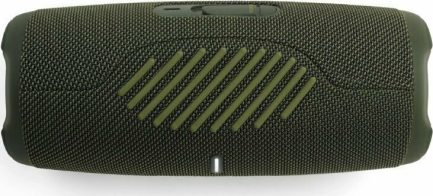 JBL Charge 5 Αδιάβροχο Ηχείο Bluetooth 40W με 20 ώρες Λειτουργίας Green ((JBLCHARGE5GRN)) με 3 Χρόνια Εγγύηση Αντιπροσωπείας - Image 2