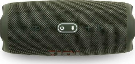 JBL Charge 5 Αδιάβροχο Ηχείο Bluetooth 40W με 20 ώρες Λειτουργίας Green ((JBLCHARGE5GRN)) με 3 Χρόνια Εγγύηση Αντιπροσωπείας - Image 3