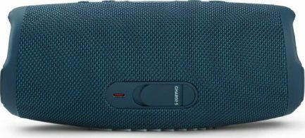 JBL Charge 5 Αδιάβροχο Ηχείο Bluetooth 30W με 20 ώρες Λειτουργίας Blue (JBLCHARGE5BLU) με 3 Χρόνια Εγγύηση Αντιπροσωπείας - Image 2