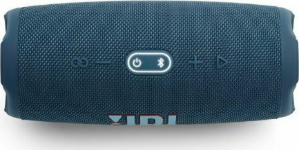 JBL Charge 5 Αδιάβροχο Ηχείο Bluetooth 30W με 20 ώρες Λειτουργίας Blue (JBLCHARGE5BLU) με 3 Χρόνια Εγγύηση Αντιπροσωπείας - Image 3