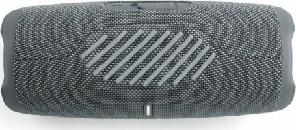 JBL Charge 5 Αδιάβροχο Ηχείο Bluetooth 30W με 20 ώρες Λειτουργίας Grey (JBLCHARGE5GRY) με 3 Χρόνια Εγγύηση Αντιπροσωπείας - Image 4