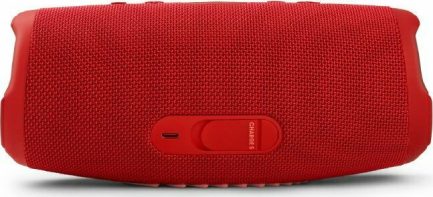 JBL Charge 5 Αδιάβροχο Ηχείο Bluetooth 30W με 20 ώρες Λειτουργίας Red (JBLCHARGE5RED) με 3 Χρόνια Εγγύηση Αντιπροσωπείας - Image 2