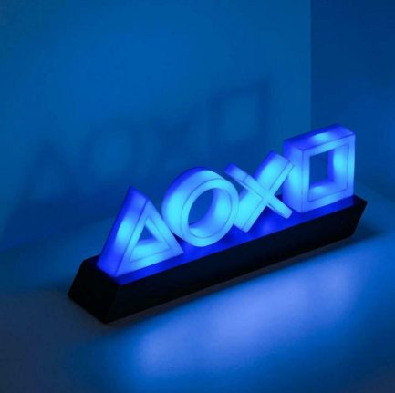 Paladone Playstation 5 - Icons Light (PP7918PSV2) - Image 2
