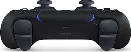 Sony DualSense Ασύρματο Gamepad για PS5 Midnight Black - Image 2