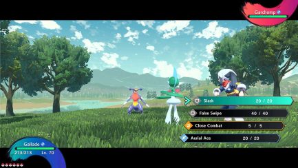 Pokemon Legends Arceus Switch Game new - Image 6