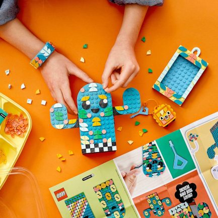 LEGO®Dots: Multi Pack Summer Vibes για 6+ ετών (41937) - Image 2