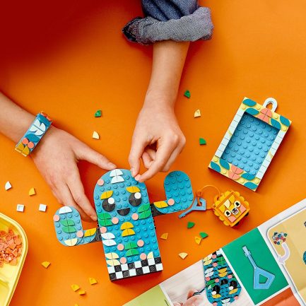 LEGO®Dots: Multi Pack Summer Vibes για 6+ ετών (41937) - Image 4