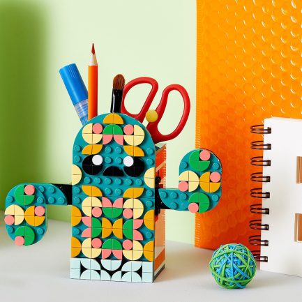 LEGO®Dots: Multi Pack Summer Vibes για 6+ ετών (41937) - Image 5