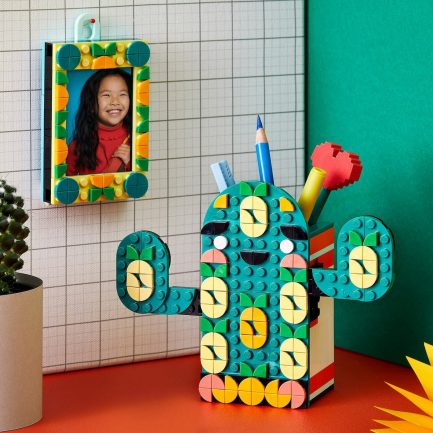 LEGO®Dots: Multi Pack Summer Vibes για 6+ ετών (41937) - Image 3