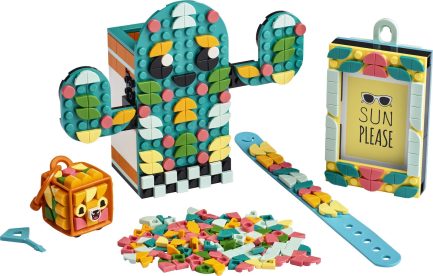 LEGO®Dots: Multi Pack Summer Vibes για 6+ ετών (41937) - Image 6