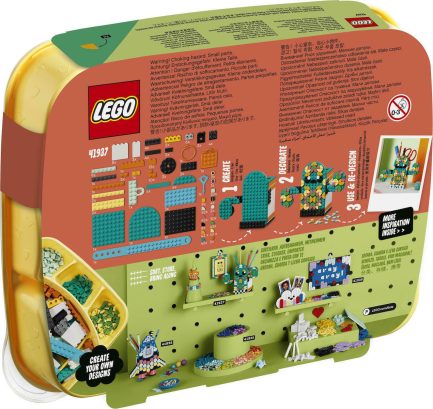 LEGO®Dots: Multi Pack Summer Vibes για 6+ ετών (41937) - Image 8