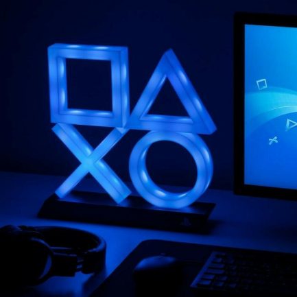 Paladone Playstation 5 - Icons Light XL (PP7917PS) - Image 3