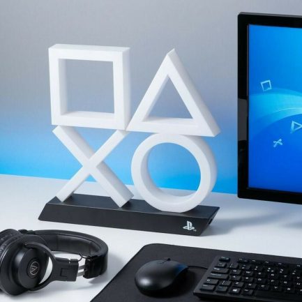 Paladone Playstation 5 - Icons Light XL (PP7917PS) - Image 6