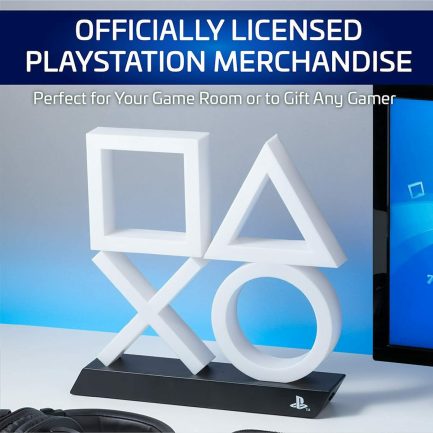 Paladone Playstation 5 - Icons Light XL (PP7917PS) - Image 5