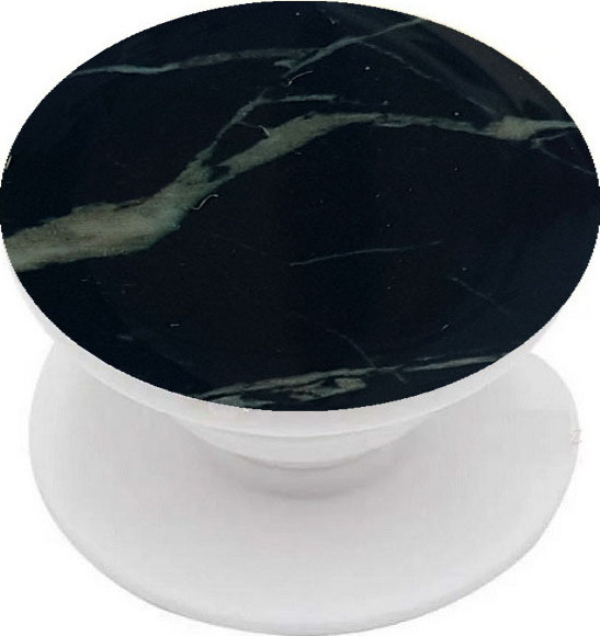 Pop Socket Mobile Phone Holder and Stand Design Marble G (oem)