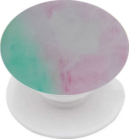 Pop Socket Mobile Phone Holder and Stand Design Marble H (oem)