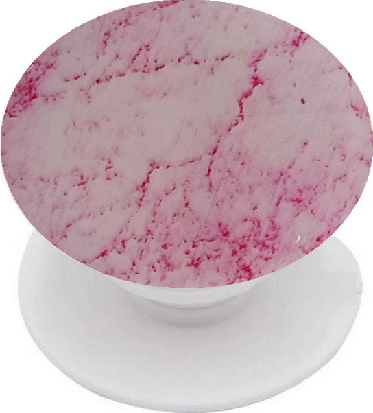 Pop Socket Mobile Phone Holder and Stand Design Marble J (oem)