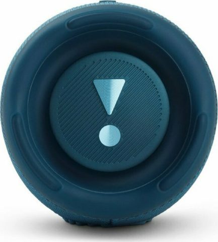 JBL Charge 5 Αδιάβροχο Ηχείο Bluetooth 30W με 20 ώρες Λειτουργίας Blue (JBLCHARGE5BLU) με 3 Χρόνια Εγγύηση Αντιπροσωπείας - Image 6