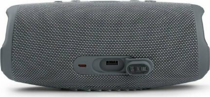 JBL Charge 5 Αδιάβροχο Ηχείο Bluetooth 30W με 20 ώρες Λειτουργίας Grey (JBLCHARGE5GRY) με 3 Χρόνια Εγγύηση Αντιπροσωπείας - Image 6