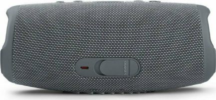 JBL Charge 5 Αδιάβροχο Ηχείο Bluetooth 30W με 20 ώρες Λειτουργίας Grey (JBLCHARGE5GRY) με 3 Χρόνια Εγγύηση Αντιπροσωπείας - Image 8