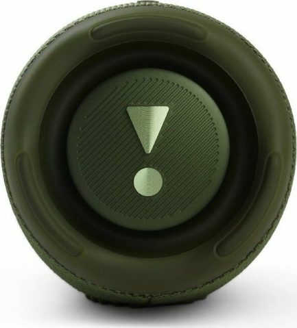JBL Charge 5 Αδιάβροχο Ηχείο Bluetooth 40W με 20 ώρες Λειτουργίας Green ((JBLCHARGE5GRN)) με 3 Χρόνια Εγγύηση Αντιπροσωπείας - Image 4