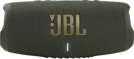 JBL Charge 5 Αδιάβροχο Ηχείο Bluetooth 40W με 20 ώρες Λειτουργίας Green ((JBLCHARGE5GRN)) με 3 Χρόνια Εγγύηση Αντιπροσωπείας - Image 5
