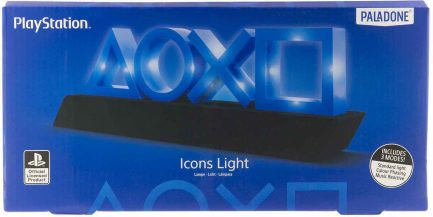 Paladone Playstation 5 - Icons Light (PP7918PSV2) - Image 4