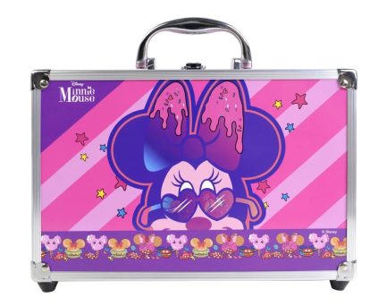 Markwins Disney Minnie: Makeup Train Case (1580389E) - Image 5