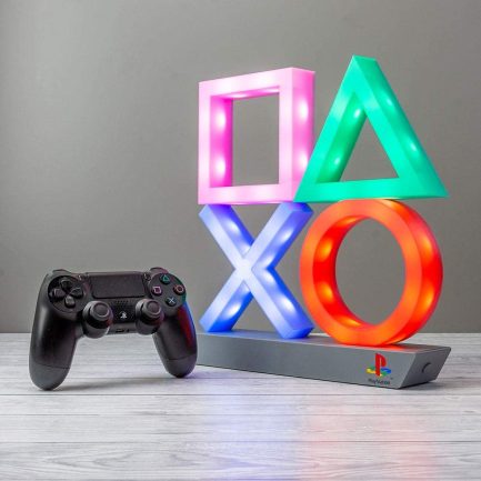 Paladone Playstation - Icons Light XL (PP5852PSV2) - Image 4