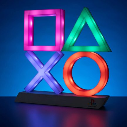 Paladone Playstation - Icons Light XL (PP5852PSV2) - Image 5