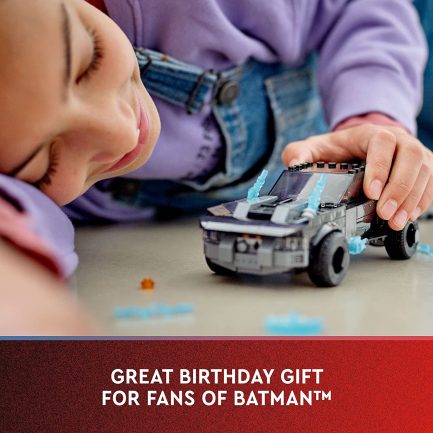 LEGO®Super Heroes Batmobile: The Penguin Chase (76181) - Image 6