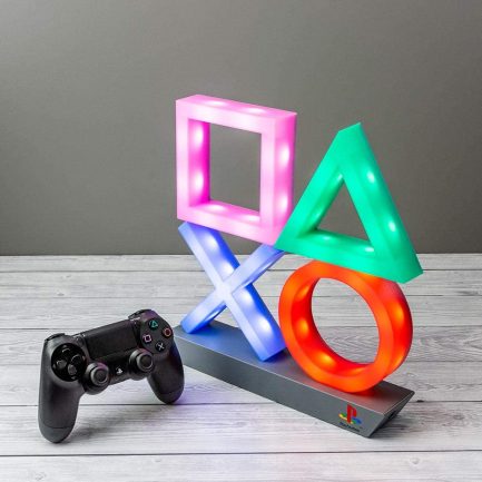 Paladone Playstation - Icons Light XL (PP5852PSV2) - Image 8