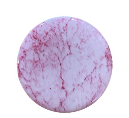 Pop Socket Mobile Phone Holder and Stand Design Marble J (oem) - Image 2